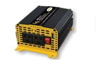 Go Power 400W Heavy-Duty Sine Wave Inverter Image 1