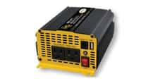 Go Power 800W Heavy-Duty Sine Wave Inverter Image 1