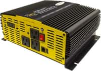 Go Power 1750W Heavy-Duty Sine Wave Inverter Image 1