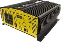 Go Power 3000W Heavy-Duty Sine Wave Inverter Image 1