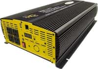 Go Power 5000W Heavy-Duty Sine Wave Inverter Image 1