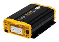 Go Power 700W Industrial Sine Wave Inverter Image 1