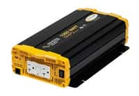 Go Power 1000W Industrial Sine Wave Inverter Image 1