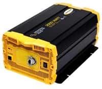 Go Power 3000W Industrial Sine Wave Inverter Image 1