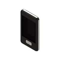 Lippert Components 329164 Touch-Screen Remote Image 1