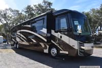 62030 - 44' 2017 Entegra Coach Insignia 44B 450hp Cummins w/4 Slides Image 1