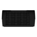 15.5 BTU Rooftop Air Conditioner, Black Image 2