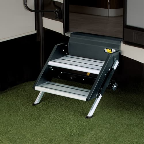 SolidStep? 30" Premium Double Step Image 1