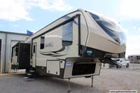 52550 - 39' 2018 Keystone Laredo 358BP w/3 Slides Image 1