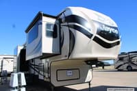 58007 - 42' 2015 Jayco Pinnacle 38FLSA w/5 Slides Image 1