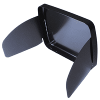 Drop-In Cooktop Cover (3 burner) - 56460