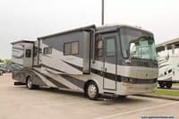 55693 - 40' 2006 Holiday Rambler Ambassador 40PLQ 330hp Cummins w/4 Slides Image 1