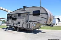 54319 - 26' 2015 Forest River Rockwood Signature Ultra Lt 8244WS w/2 Slides Image 1