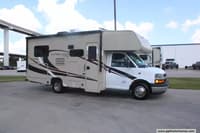 61013 - 24' 2019 Forest River Coachmen Leprechaun 210QB Image 1