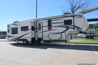 62474 - 39' 2014 Keystone Montana 3735MK w/4 Slides Image 1