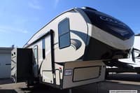 55508 - 29' 2018 Keystone Cougar 29RKS w/3 Slides Image 1