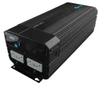 XPower Inverter 5000W GFCI