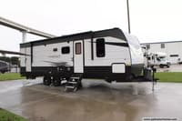 63930 - 30' 2021 Keystone Hideout 272BH w/Slide - Bunk House Image 1