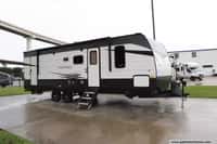 63930 - 30' 2021 Keystone Hideout 272BH w/Slide - Bunk House Image 1