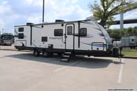 64838 - 32' 2021 Keystone Passport Sl 292BH w/Slide - Bunk House Image 1