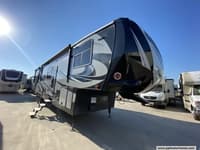 60081 - 44' 2018 Heartland Cyclone 4115 w/2 Slides & Generator  - Toy Hauler - Bunk House Image 1