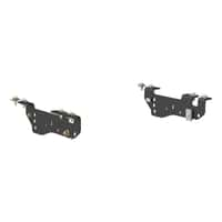 Custom 5th Wheel Brackets, Select Ford F-250, F-350, F-450 Super Duty