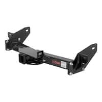 Class 3 Trailer Hitch, 2" Receiver, Select Ford F-150