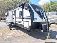 62798 - 32' 2021 Grand Design Imagine 2670MK w/2 Slides Image 1