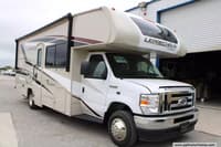 54732 - 27' 2021 Forest River Leprechaun 260DS w/2 Slides Image 1