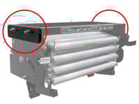 TorkLift SMARTSTEP GLOWSTEP REVOLUTION Step Spacer Kit