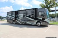 60602 - 38' 2020 Fleetwood Pace-Arrow 35RB 340hp Cummins w/4 Slides - Bunk House Image 1