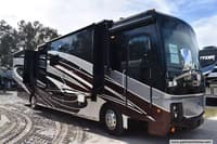 62037 - 38' 2018 Holiday Rambler Endeavor Xe Series 38N 360hp Cummins w/3 Slides - Bunk House Image 1