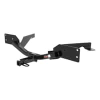 Class 2 Trailer Hitch, 1-1/4" Receiver, Select Chevrolet Monte Carlo