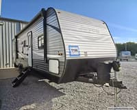 61096 - 34' 2021 Jayco Jay Flight Slx 287BHSW w/Slide - Bunk House Image 1