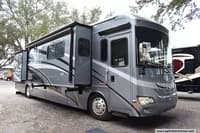 61660 - 40' 2011 Winnebago Journey 40U 380hp Cummins w/4 Slides Image 1