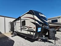 61281 - 37' 2015 Keystone Outback Super Lite 323BH w/2 Slides - Bunk House Image 1