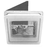 22-0400 - Power Roof Vent - Image 1