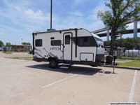 63256 - 21' 2022 Cruiser RV Hitch 16RD Image 1