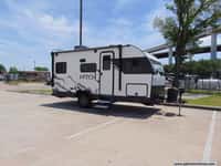 63256 - 21' 2022 Cruiser RV Hitch 16RD Image 1