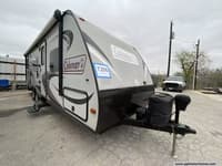 61904 - 29' 2015 Dutchmen Coleman 249RB w/Slide Image 1