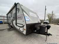 61904 - 29' 2015 Dutchmen Coleman 249RB w/Slide Image 1