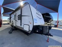 61777 - 28' 2017 Jayco Jay Flight Slx 245RLSW w/Slide Image 1