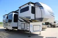 62683 - 41' 2021 Alliance RV Paradigm 385FL w/5 Slides & Generator Image 1