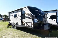 55593 - 26' 2016 Keystone Passport 23RB w/Slide Image 1