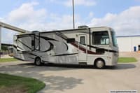 59548 - 35' 2013 Thor Hurricane 34E w/2 Slides Image 1