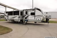 55176 - 37' 2020 Keystone Cougar 34TSB w/3 Slides - Bunk House Image 1