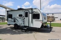 59835 - 22' 2023 K-Z Escape Hatch 18 - Toy Hauler Image 1