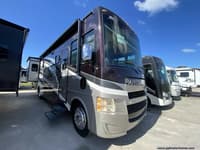 61136 - 34' 2016 Tiffin Allegro Open Road 32SA w/2 Slides Image 1