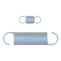 Replacement E16 5th Wheel Head Springs