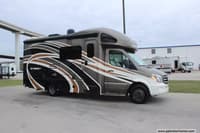 61885 - 24' 2018 Thor Synergy SD24 w/2 Slides Image 1